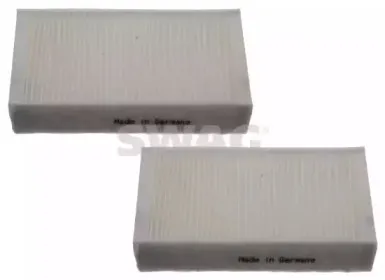 Фильтр, воздух во внутренном пространстве SWAG купить